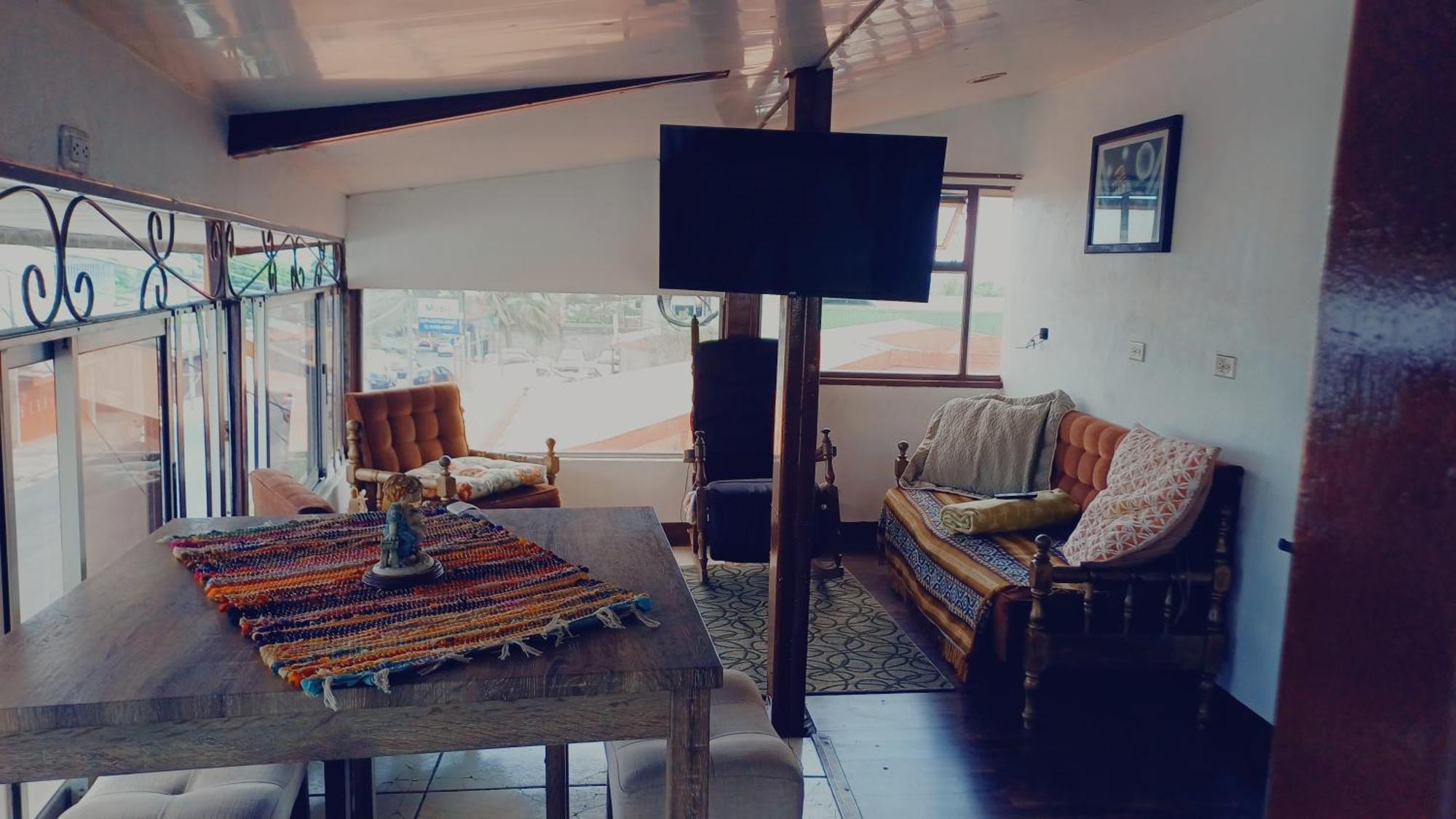 La De Nana Homestay Alajuela