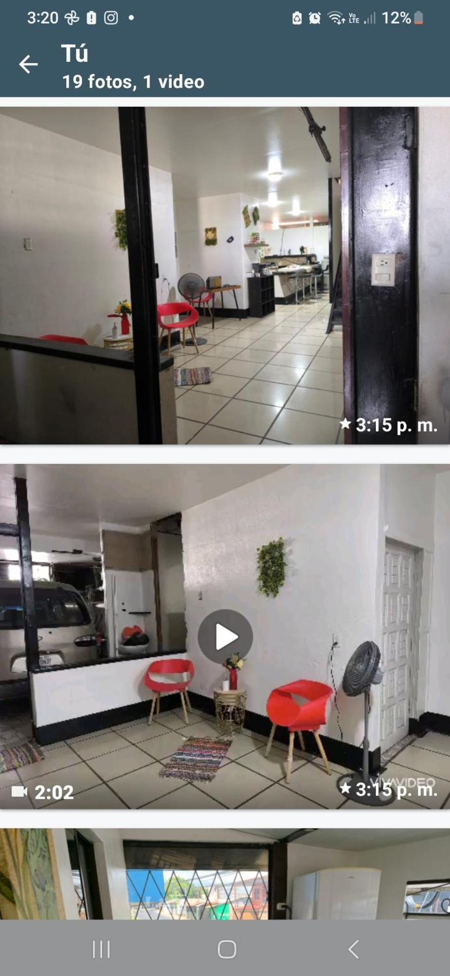 Homestay La De Nana