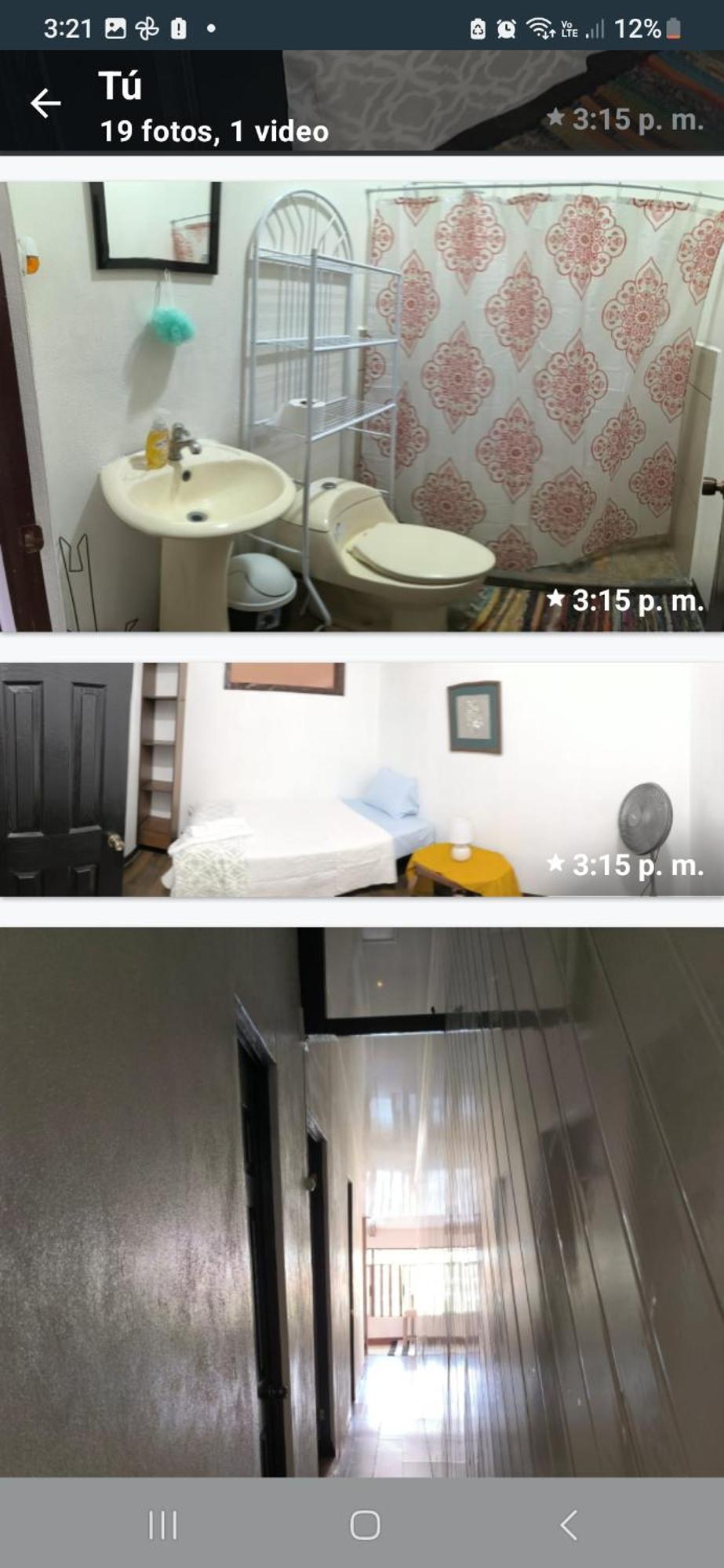 Homestay La De Nana *